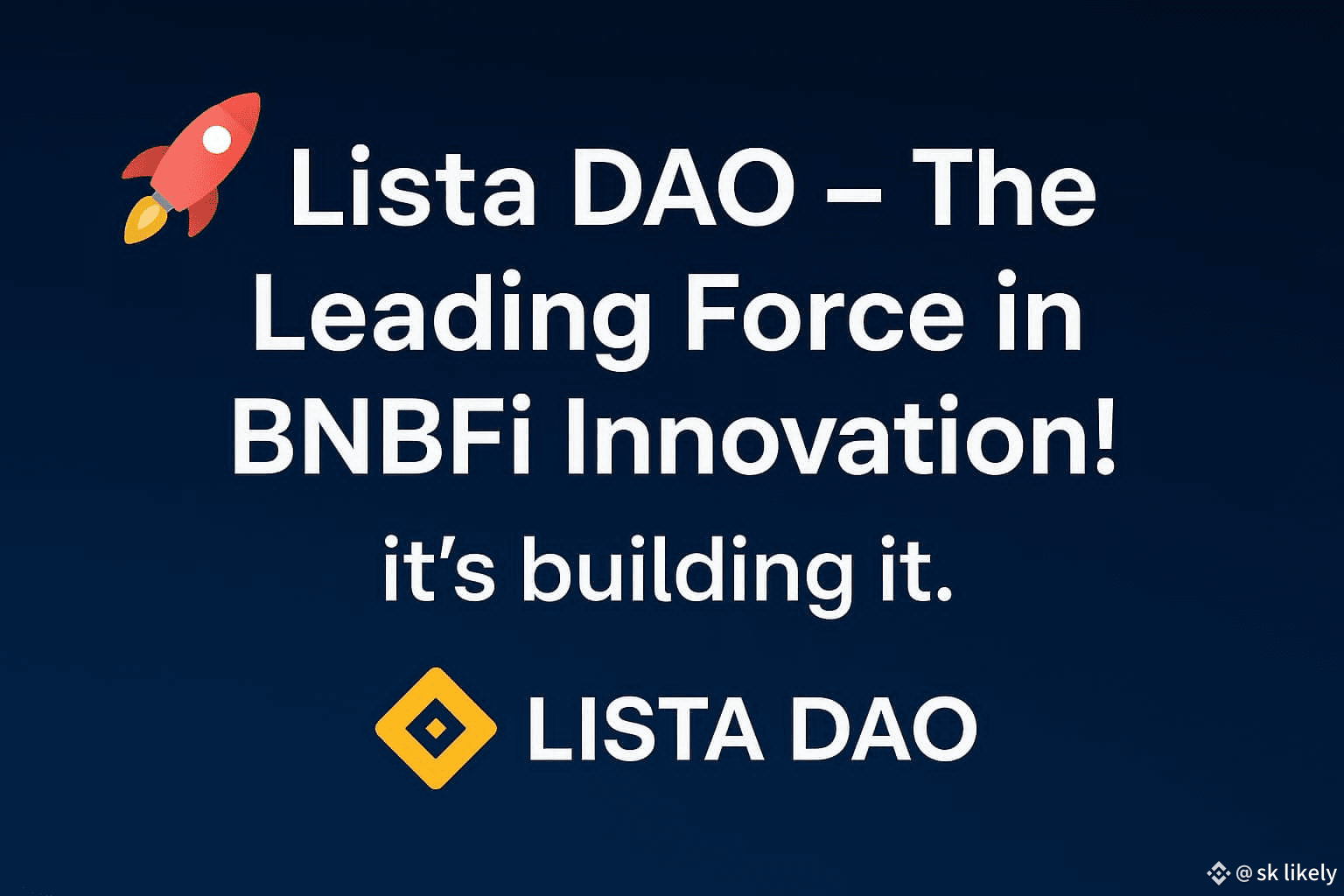 Latest #bnbfi News, Opinions and Feed Today | Binance Square