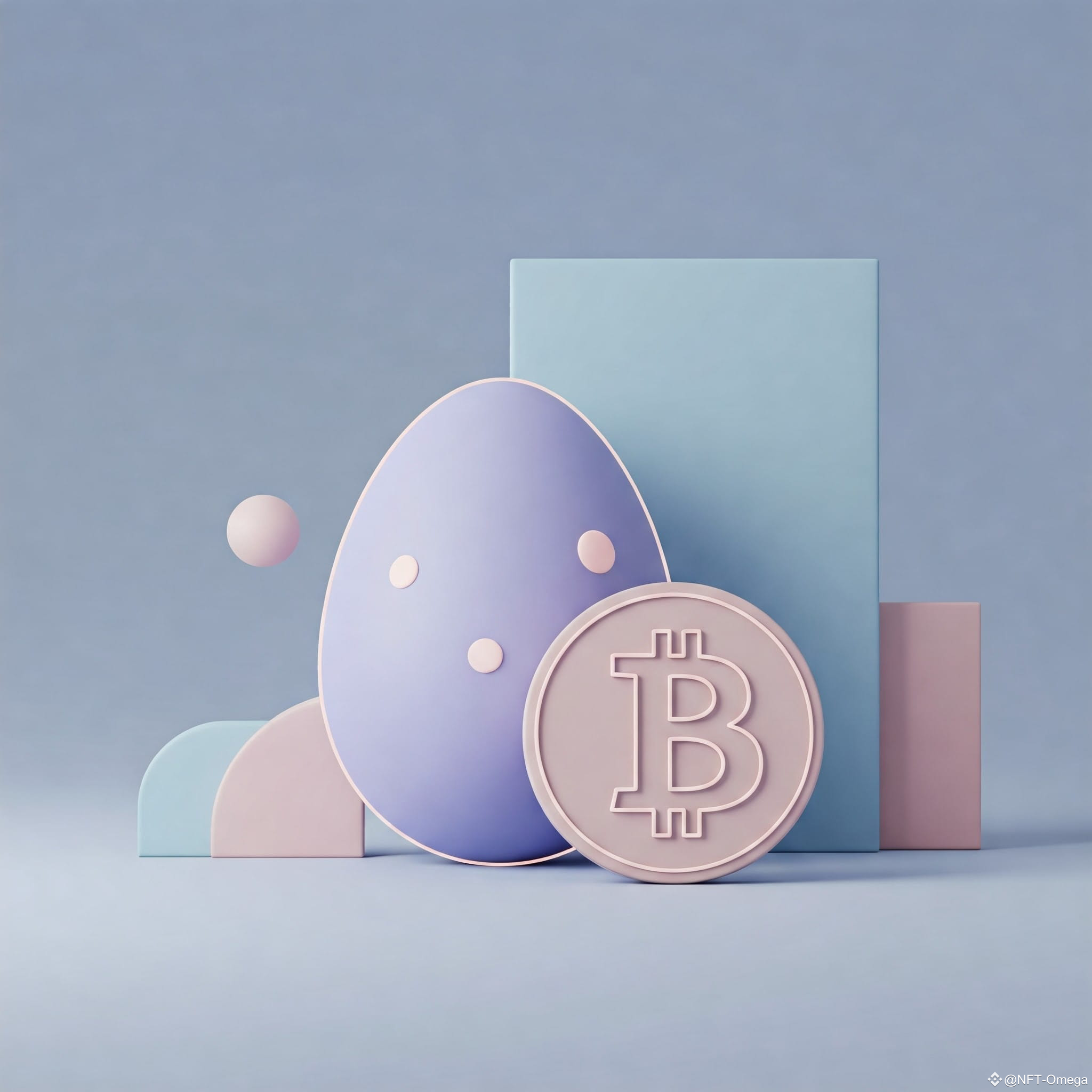 #NFTOMEGA On the occasion of Easter, I send you my best | NFT-Omega on ...
