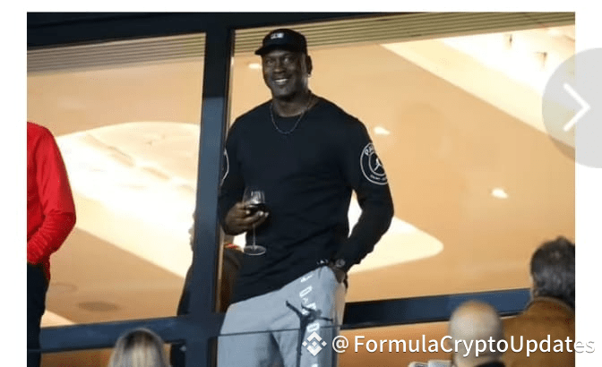 michael jordan psg deal