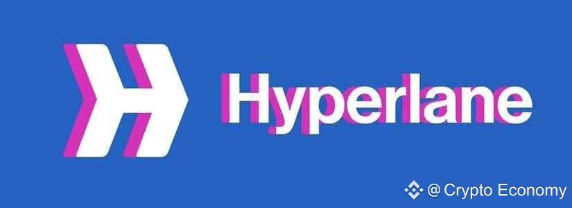 Hyperlane post