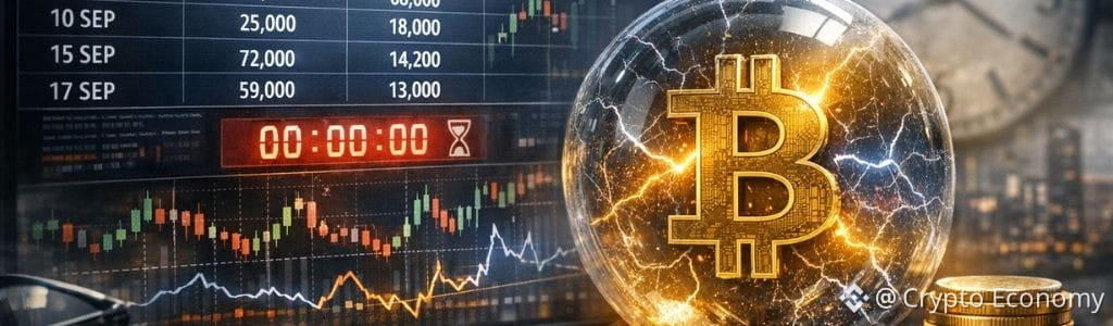 Options Expiries Add Short-Term Uncertainty