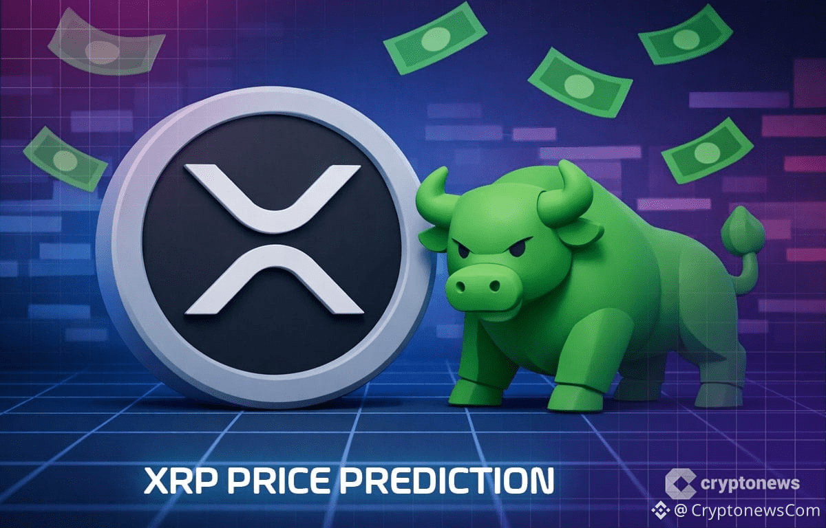 Ripple CEO Gets XRP Tattoo, Showing “1000%” Confidence in Token Future |  CryptonewsCom on Binance Square