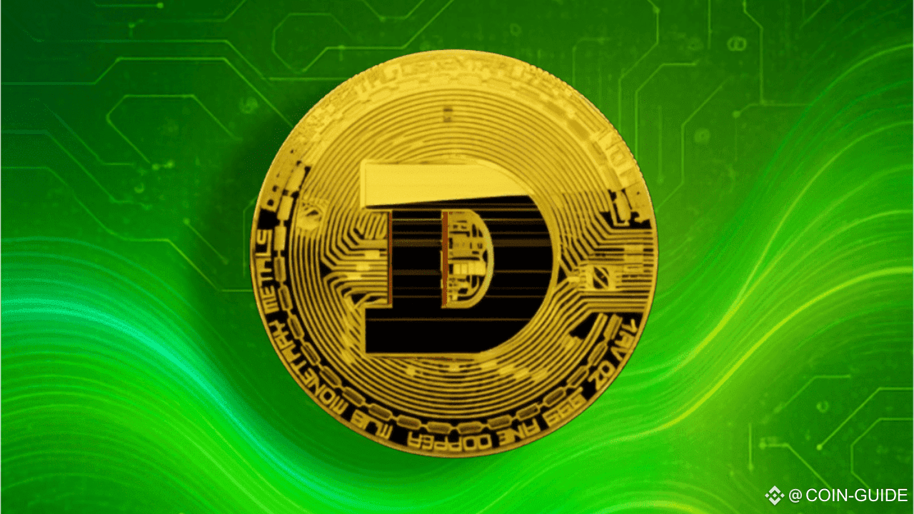 DOGE/USDT: Liquidity Thickens as 24h Range Holds $0.281–$0.307 | COIN ...