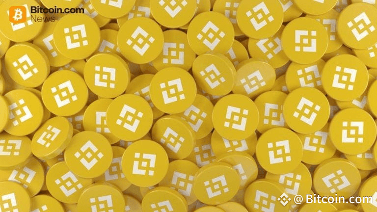 'Upctober' Ignites Crypto Frenzy: Bitcoin Flirts With $124K, BNB Breaks Records