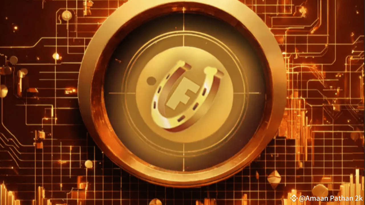 In-Depth Analysis of Fartcoin | Amaan Pathan 2k en Binance Square