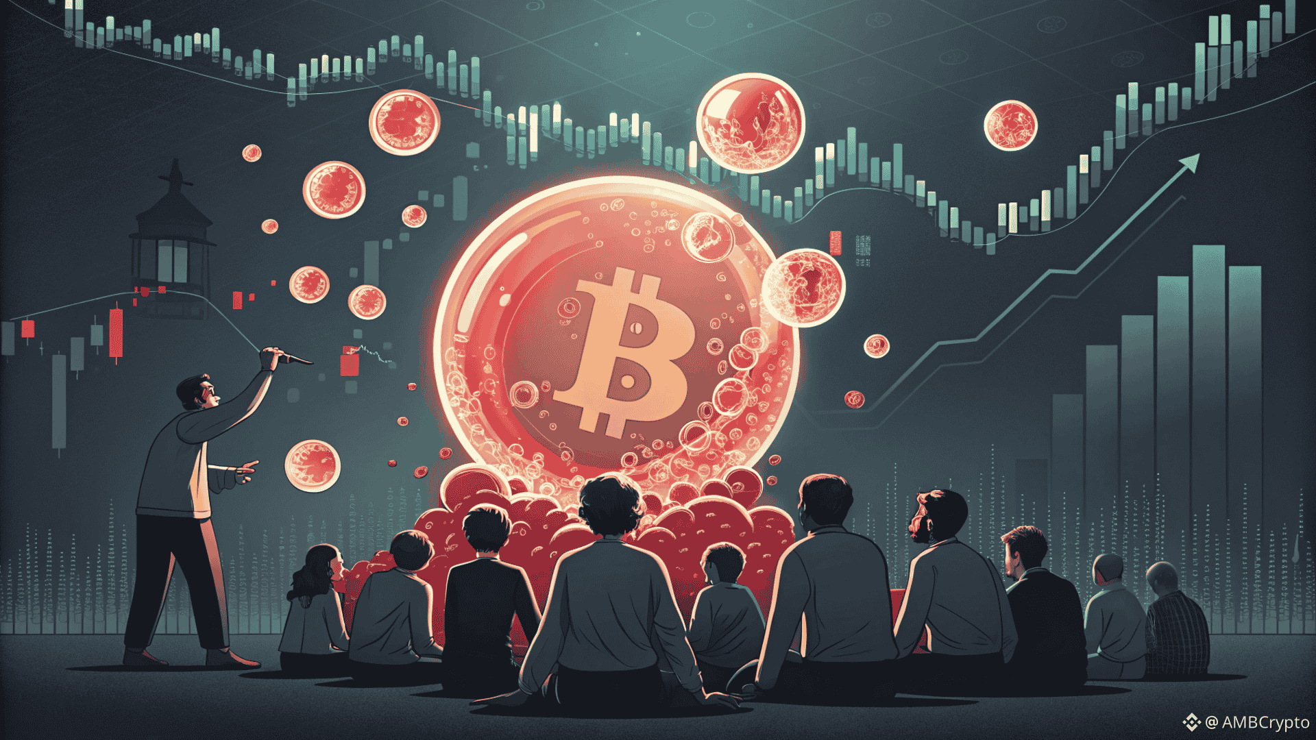 Bitcoin’s failed breakout at $90K triggers fresh liquidations — here’s what the charts show