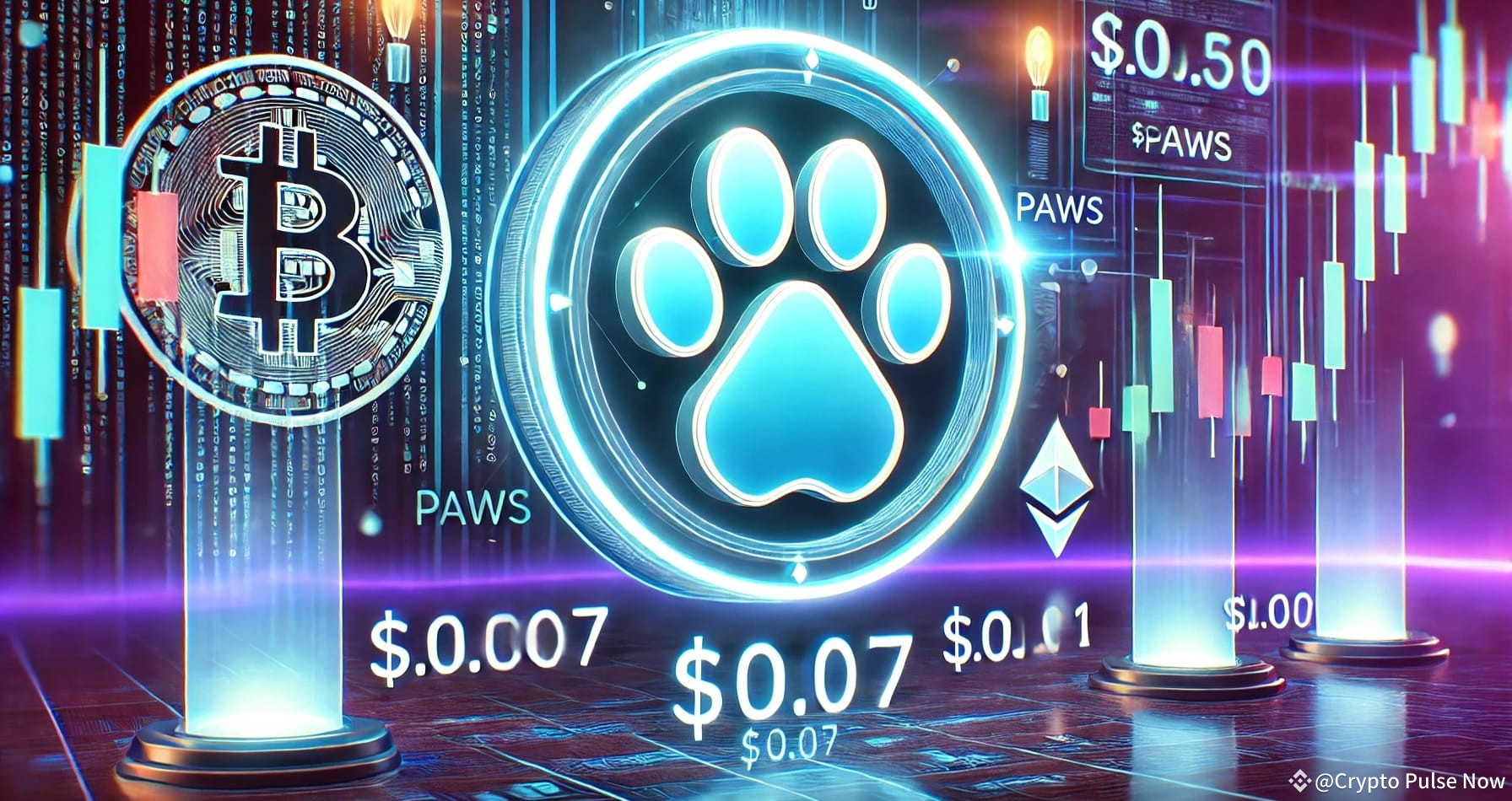 Latest #pawspriceprediction News, Opinions and Feed Today | Binance Square