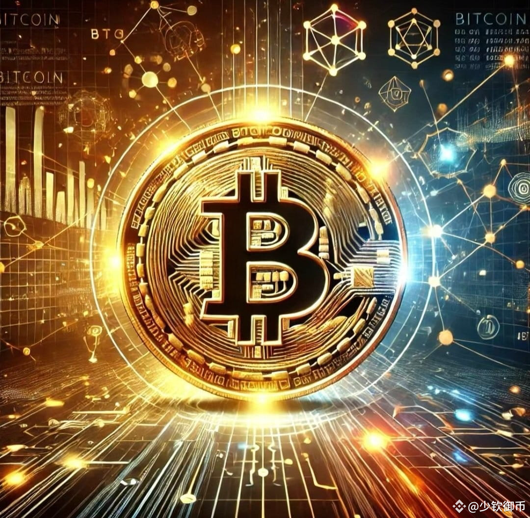 関于哆头趋势的正确入塲时机； 大盘日线还是继续延续走出曡加新高，虽然比价在增长，但其实它的量能与动能已经萎靡衰竭； | 少钦御币发布于币安广场