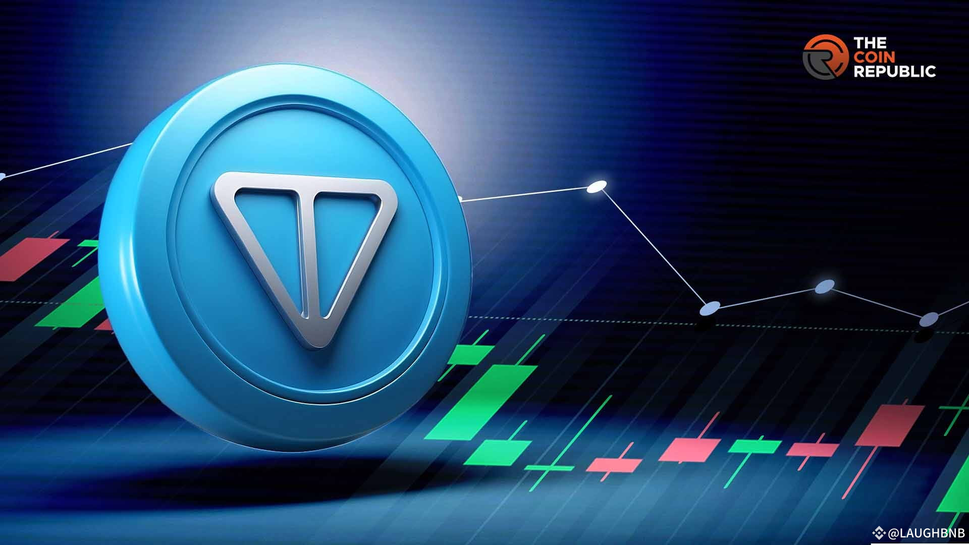 Toncoin (TON) Profitable Addresses At All Time Low, What Happened? |  LAUGHBNB on Binance Square