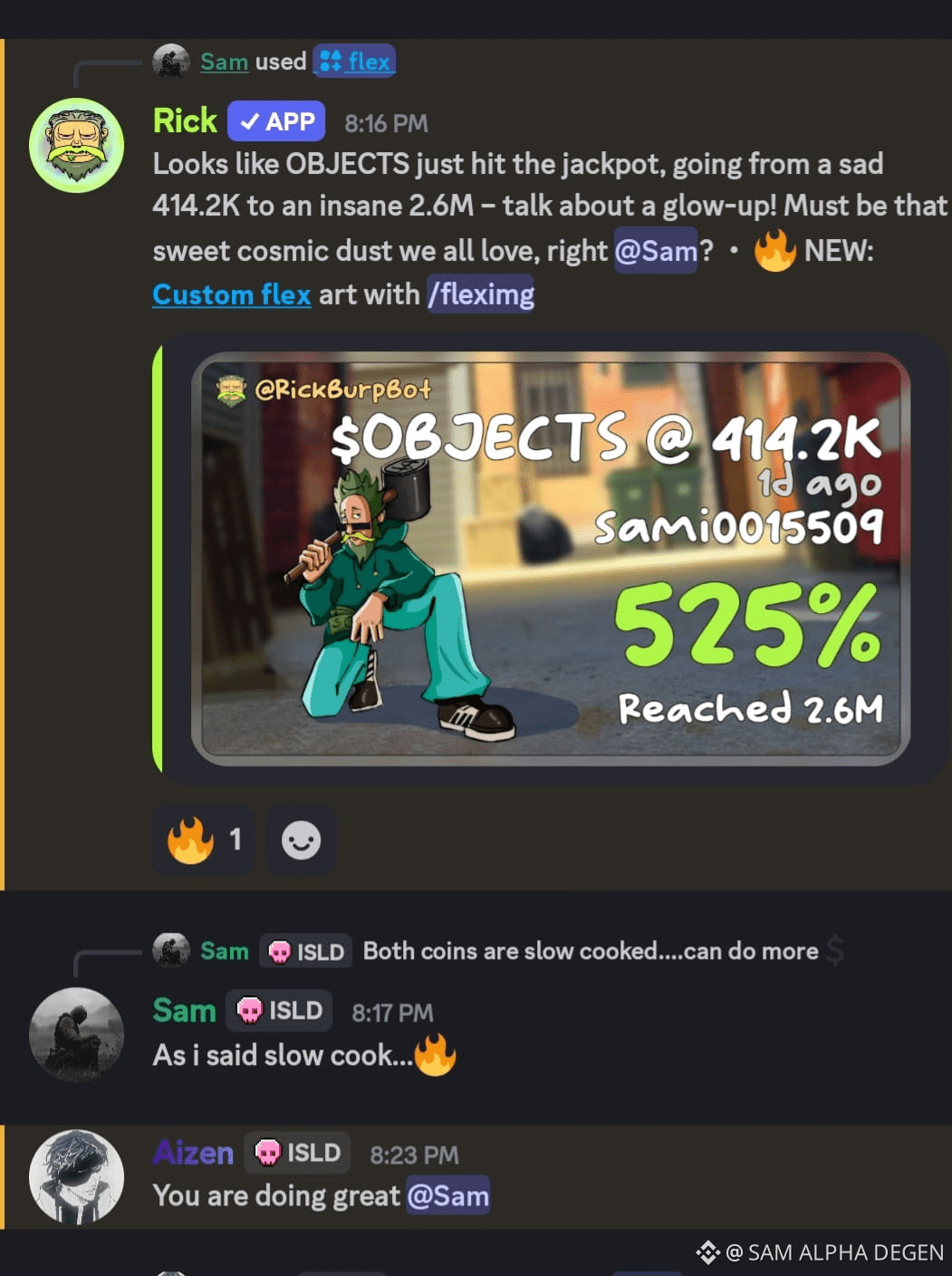 degen: последние новости, мнения и лента событий сегодня | Binance Square
