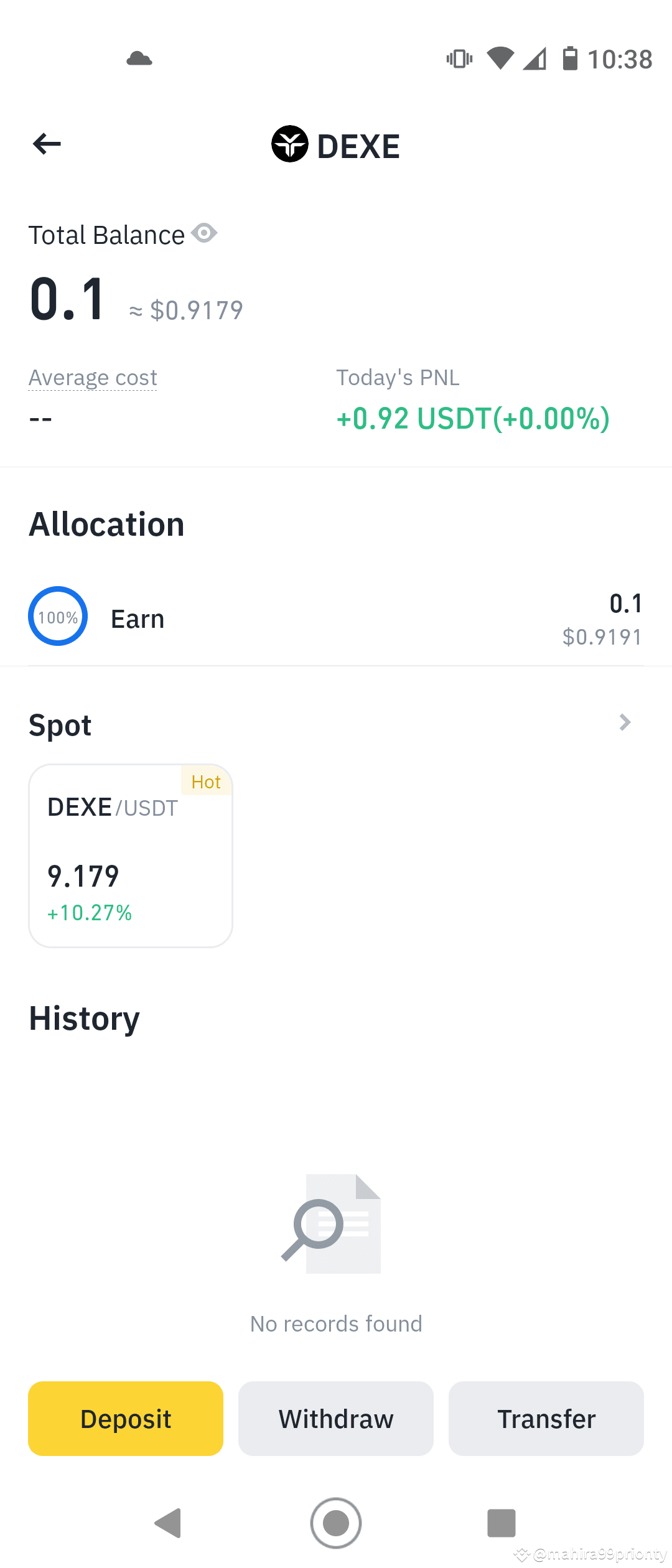 just-received-dexe-what-should-i-do-with-it-write2earn