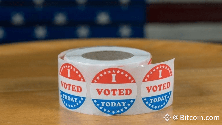 Fairshake Crypto Super PAC Raises $140M for U.S. Midterm Elections