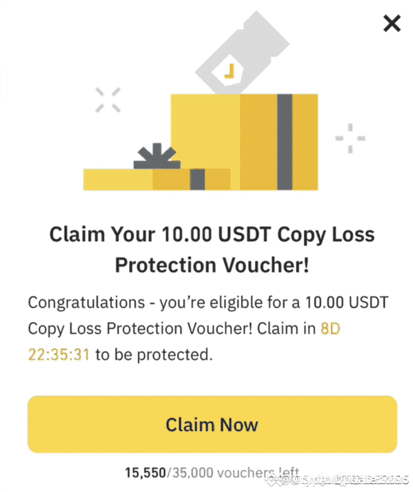 Claim Your 10 USDT HERE Claim Your 10 USDT Copy Loss | Crypto Update 2025  on Binance Square