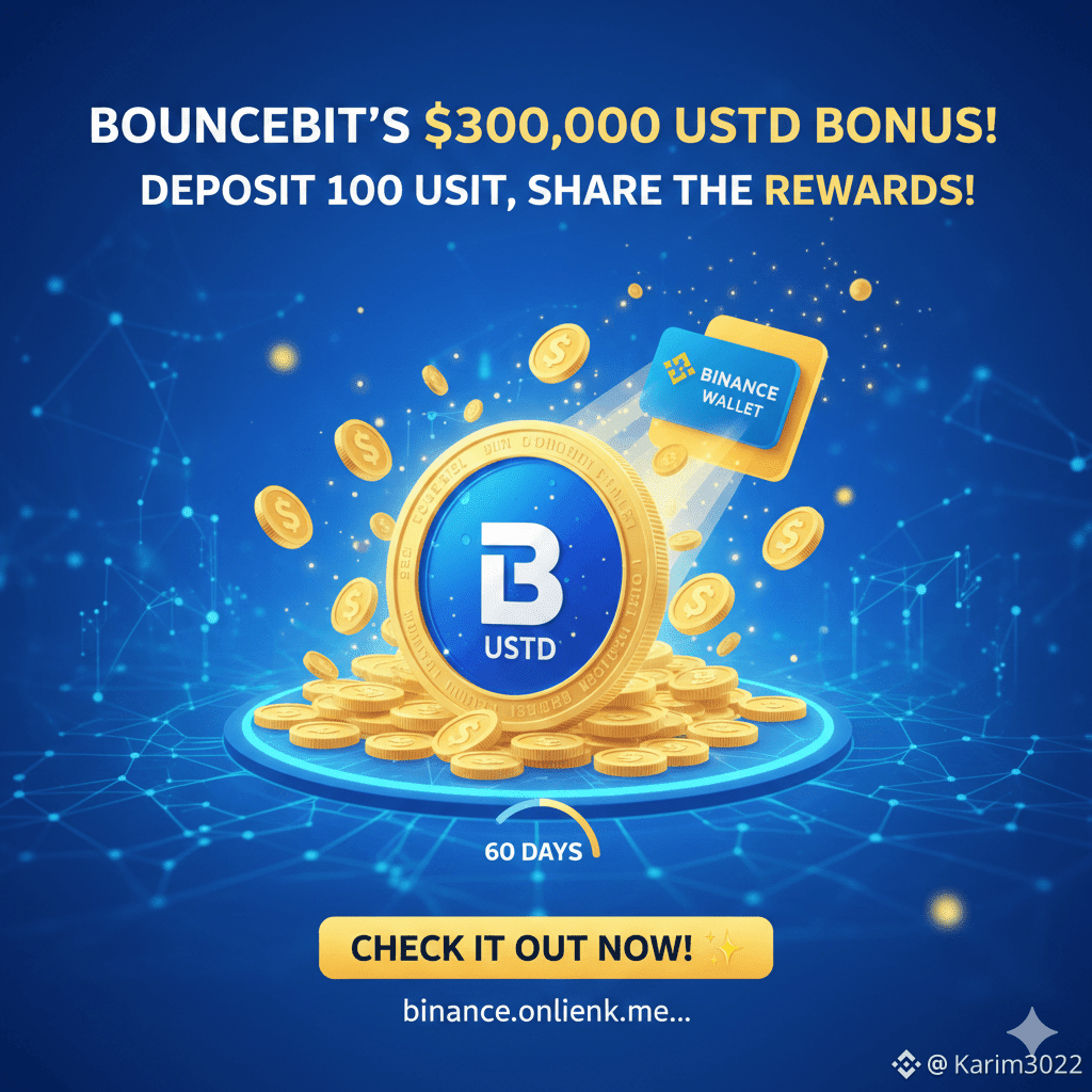 Perfil de Karim3022 | Binance Square