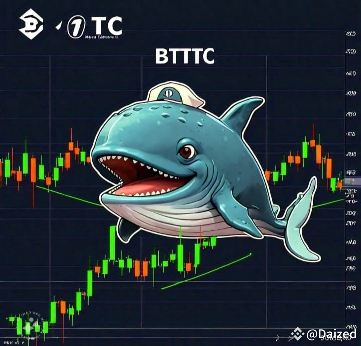 $BTTC #whaleshunger BTTC Whale Wallet Transactions: Decembe | 戴泽 on ...