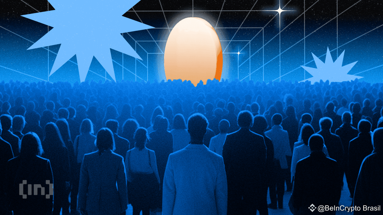 Benner-Zyklus: Kann das Diagramm den nächsten Hochpunkt des Krypto-Marktes  vorhersagen? | BeInCrypto Brasil auf Binance Square