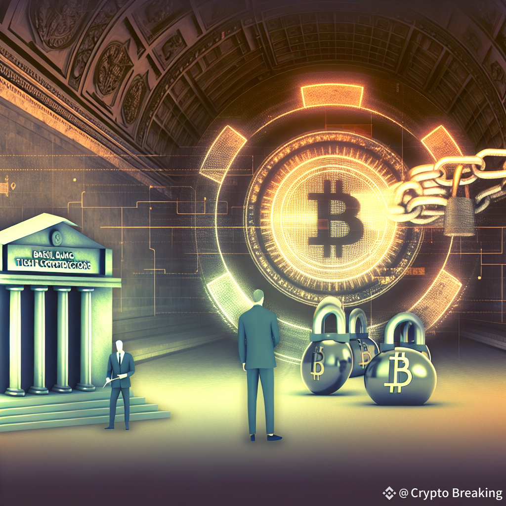 Basel Bank Rules Impose Tight Crypto Restrictions, Says Expert