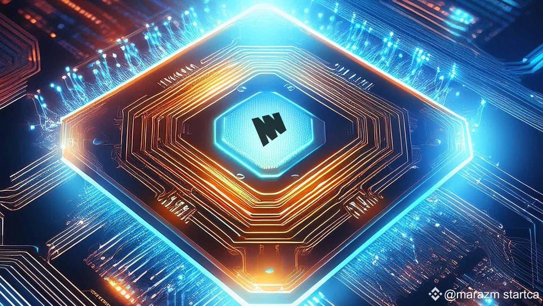 Minima Chip Technology Minima Chip In August, Minima proudly | marazm ...