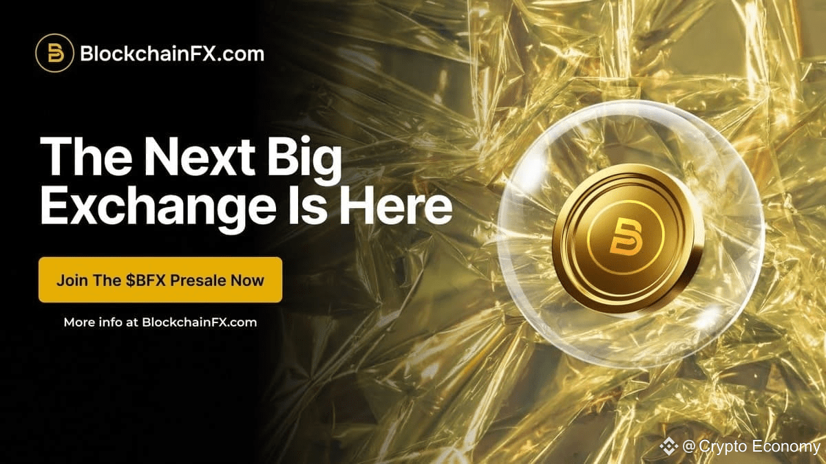 bfx next big exchange