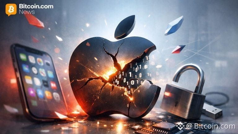 Binance Flags iOS Exploit Chain Threatening Crypto Wallet Data Security