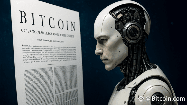 AI Verdict: Bitcoin’s Fair-Play Launch Tops All in Crypto History