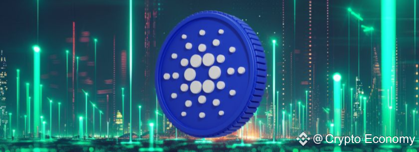Image of Cardano