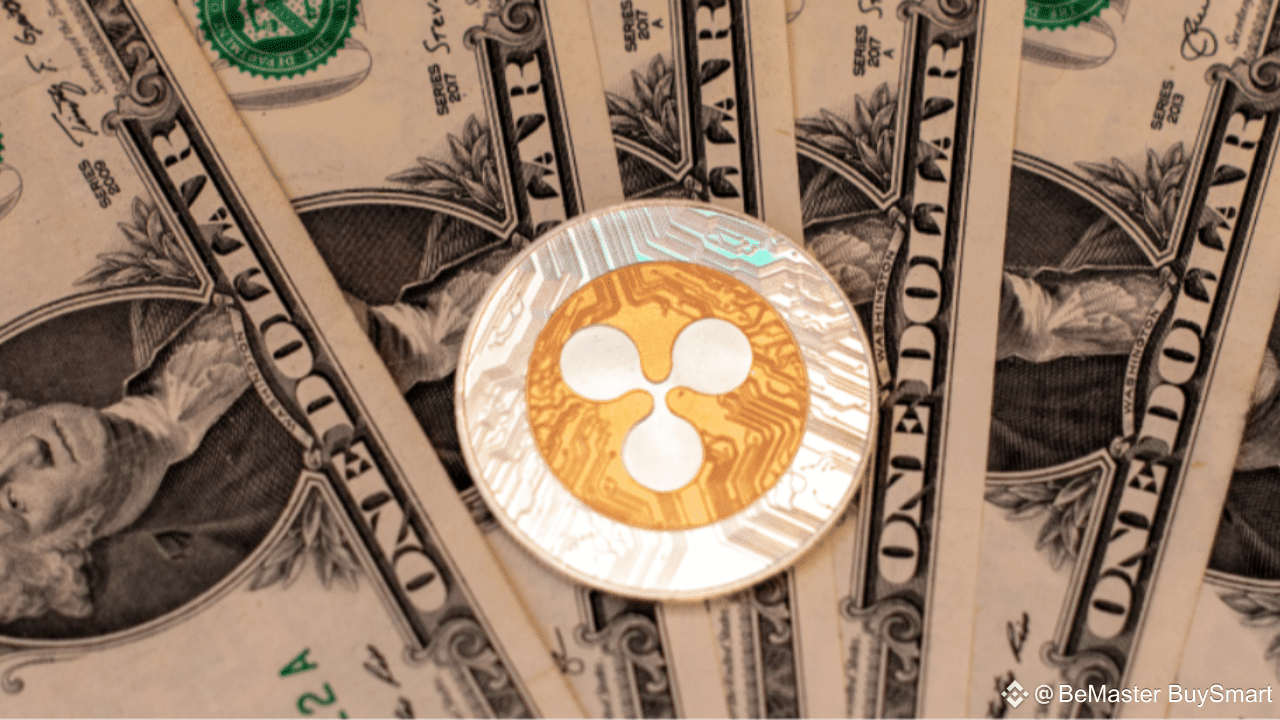 Exclusive: Top Public Companies Holding XRP | BeMaster BuySmart on Binance  Square