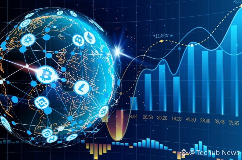 区块链时代的证券新形态- HKU Business School