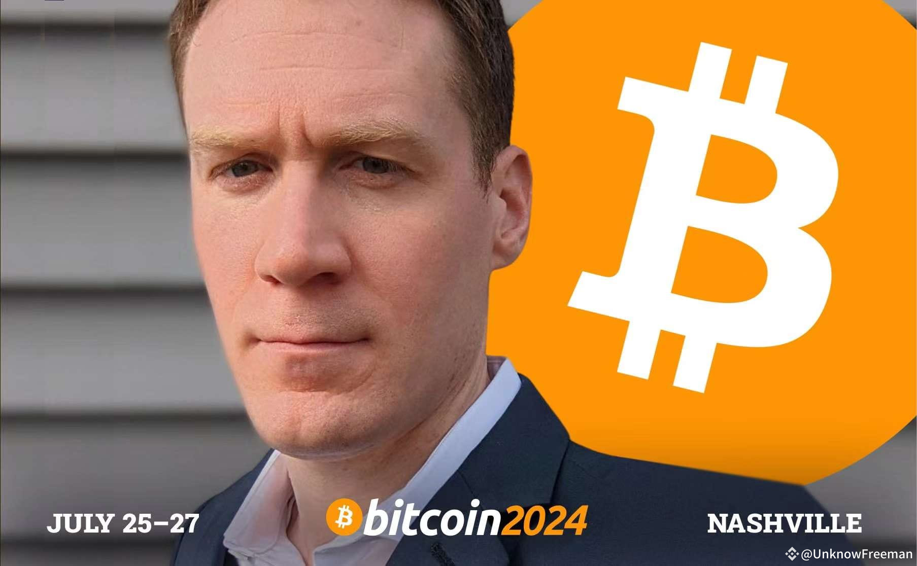 UnknowFreeman的个人资料| 币安广场