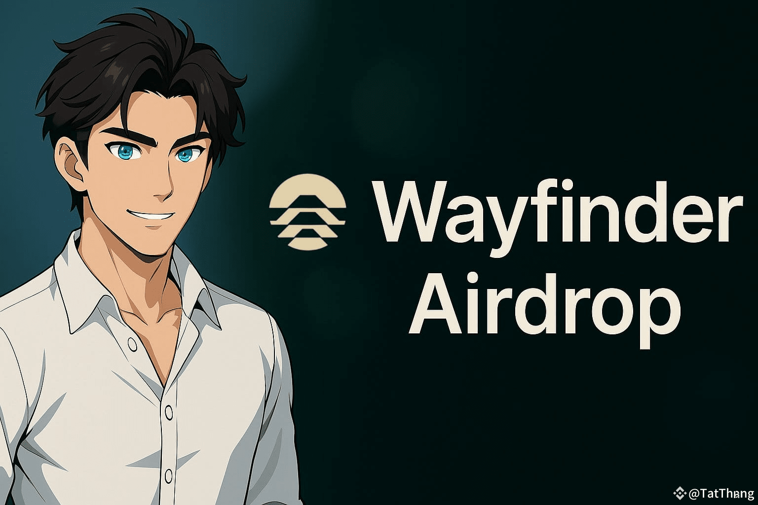 Wayfinder Airdrop: Your Complete Guide to Earning $PROMPT | TatThang on  Binance Square