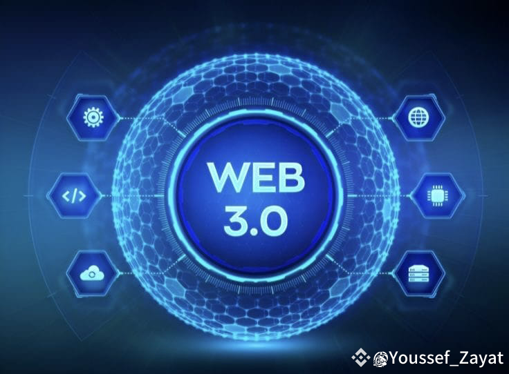 WEB3, Also known as the decentralized web, is a vision for t | Joeyy ...