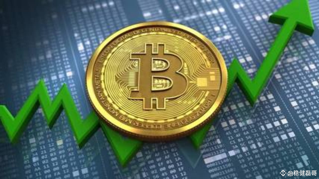 比特币涨跌的原理是什么？ | Crypto 阿东发布于币安广场