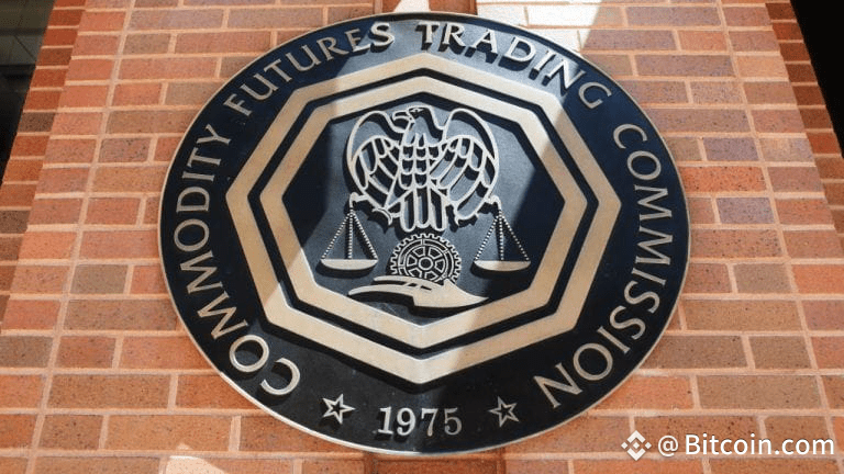 Crypto Markets Face Rapid Transformation With CFTC’s Aggressive Crypto Sprint