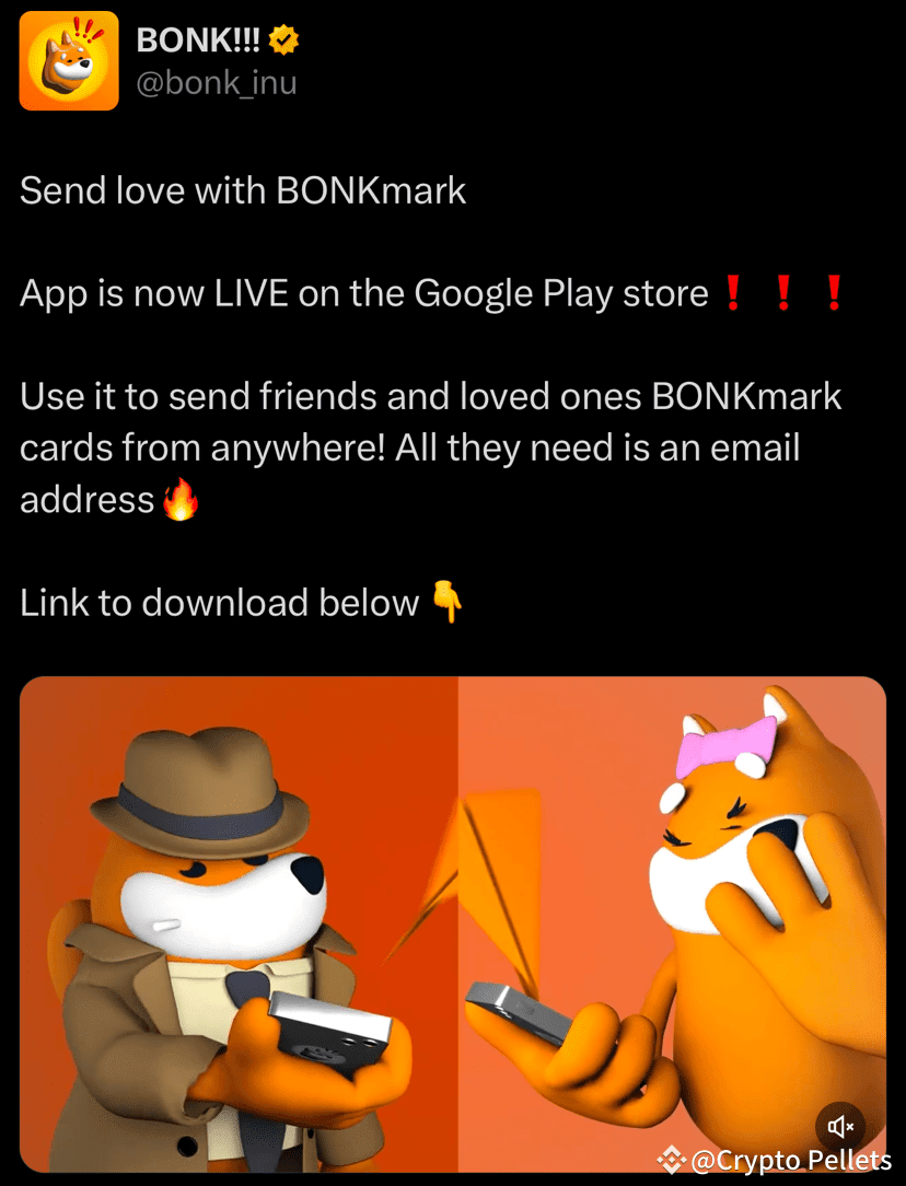 Últimas noticias, opiniones y publicaciones sobre #letsbonk | Binance Square