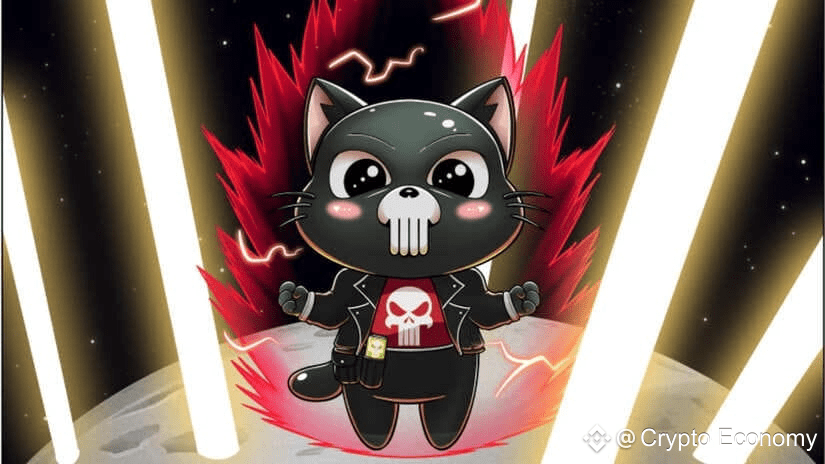 punisher coin