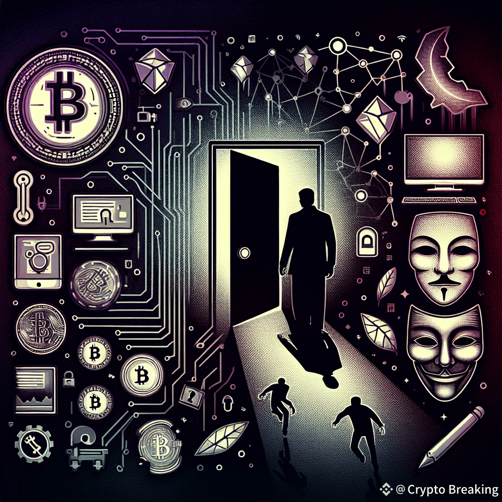 Uncovering the Mystery: Five Cryptocurrency Figures Who Disappeared, Met  Tragic Endings, or Decei... | Crypto Breaking on Binance Square