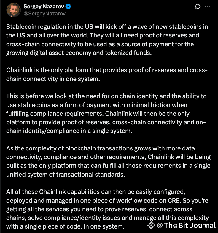 Stablecoin Regulation