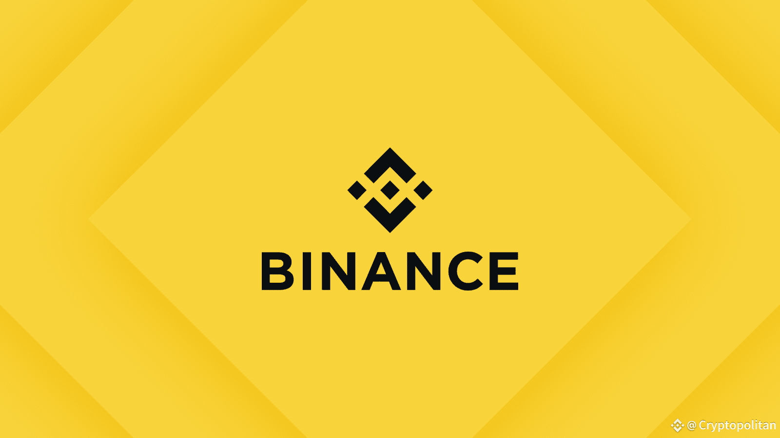 Binance 