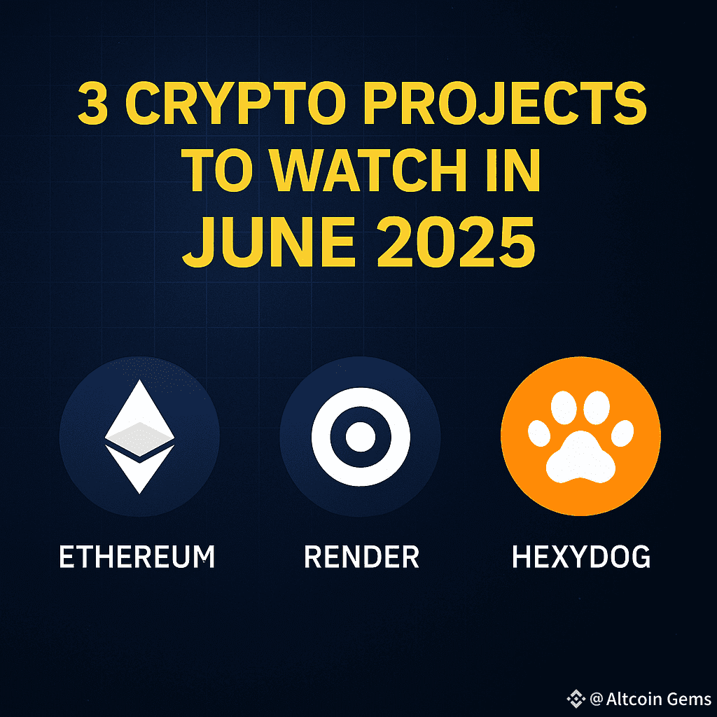 Profilo di Crypto Presale ICO | Binance Square