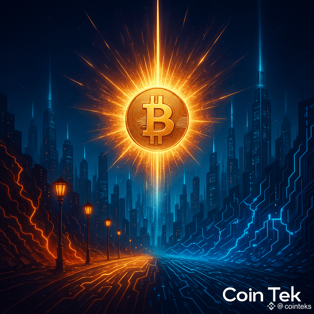 🚀 The real explosion of Bitcoin... What if it reaches $150, | أكاديمية ...