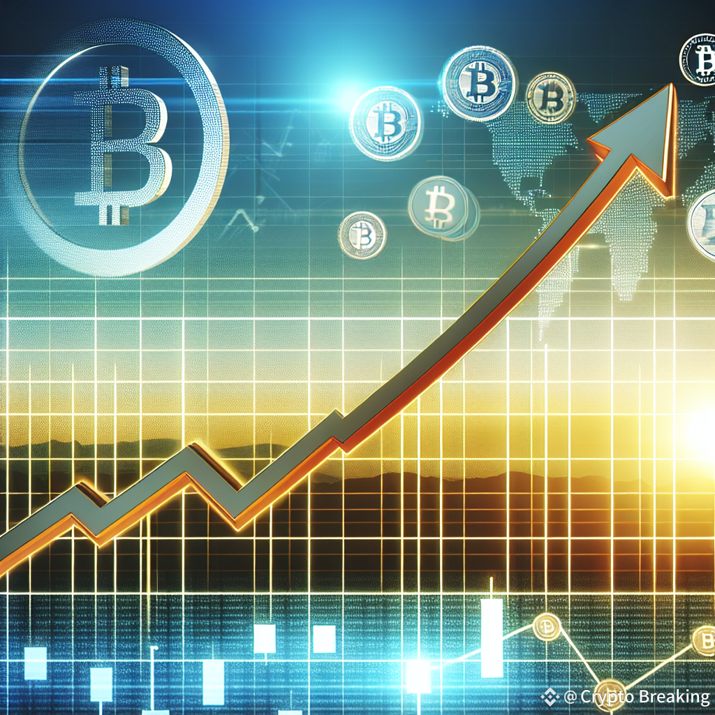 Experts Predict: Bitcoin Set To Surge Past $123k—here's Why!