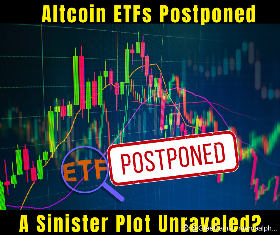 Behind the SEC’s Curtain The Dark Truth They Don’t Want You