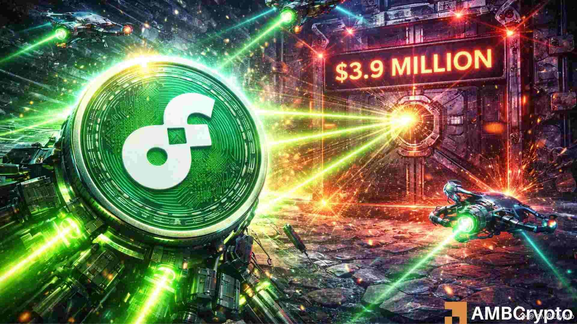 What Flow Network's 'isolated recovery' plan after $3.9 mln hack entails