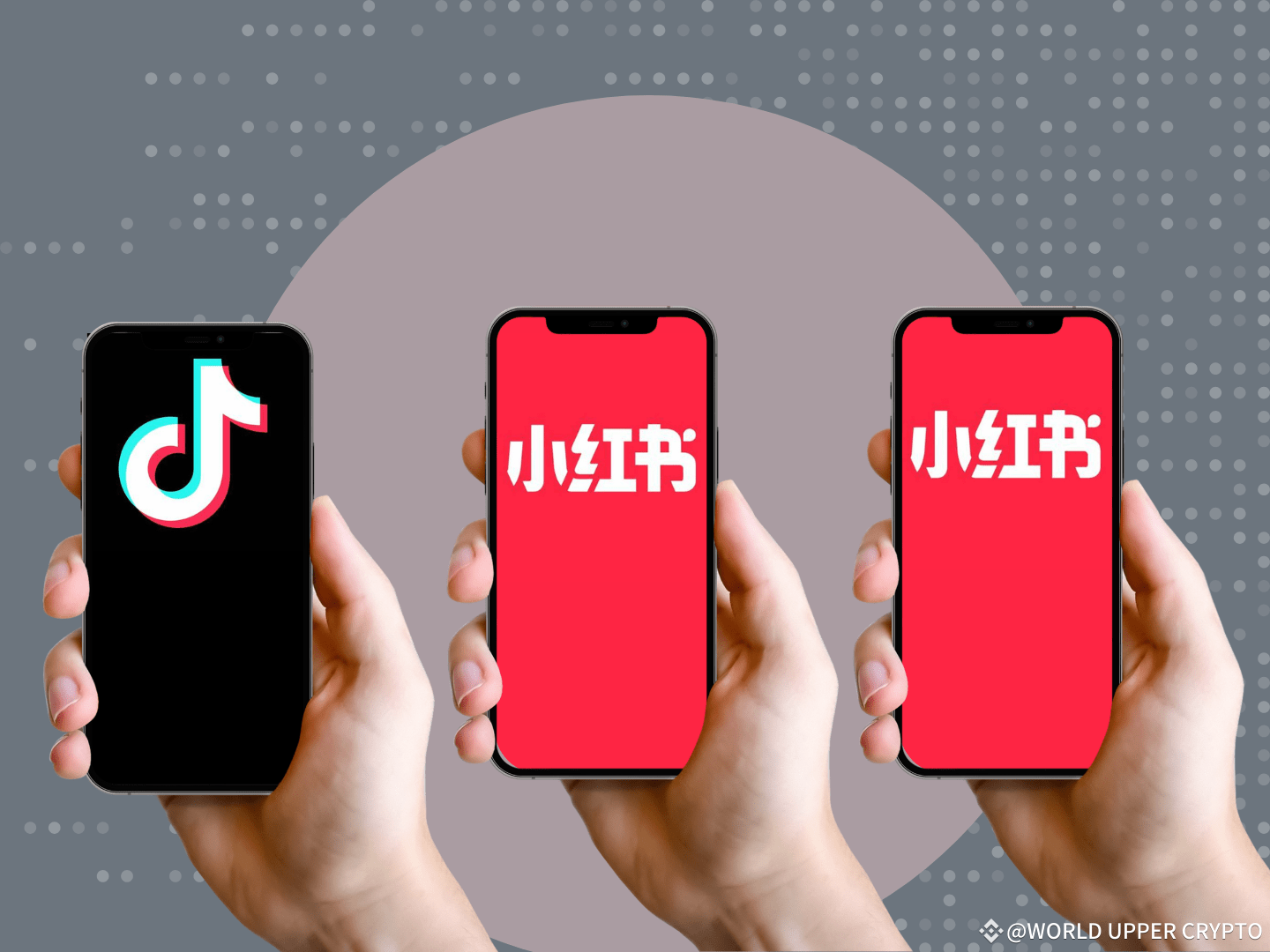 📰 Xiaohongshu (RedNote) Soars to #1 on US App Store Amidst | WORLD ...