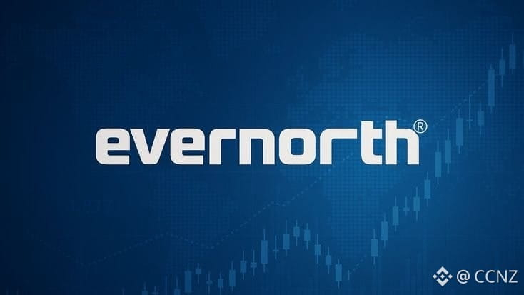 Evernorth XRP Treasury Strategy Targets Returns From 473M XRP