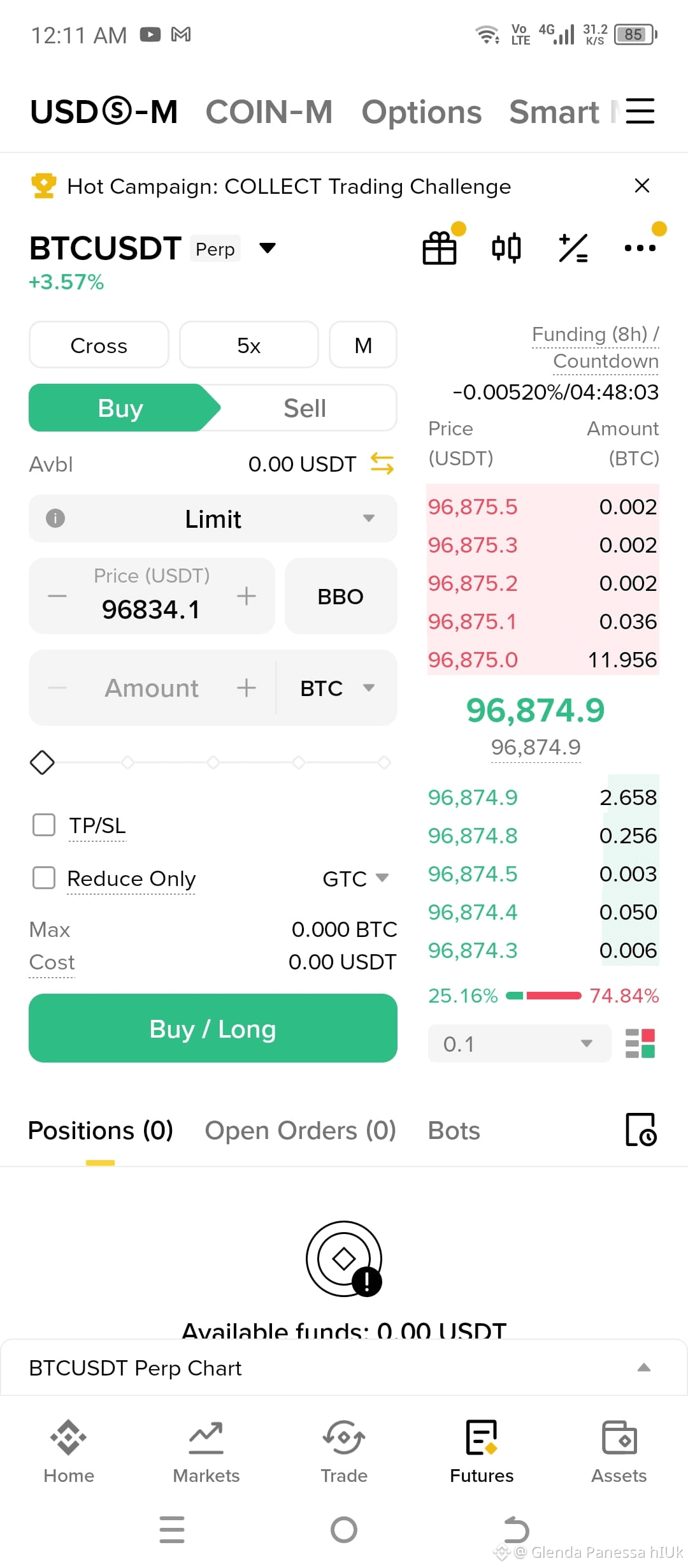 MONUSDT: A New Opportunity in the Crypto Market $MON | Glenda Panessa hIUk  on Binance Square