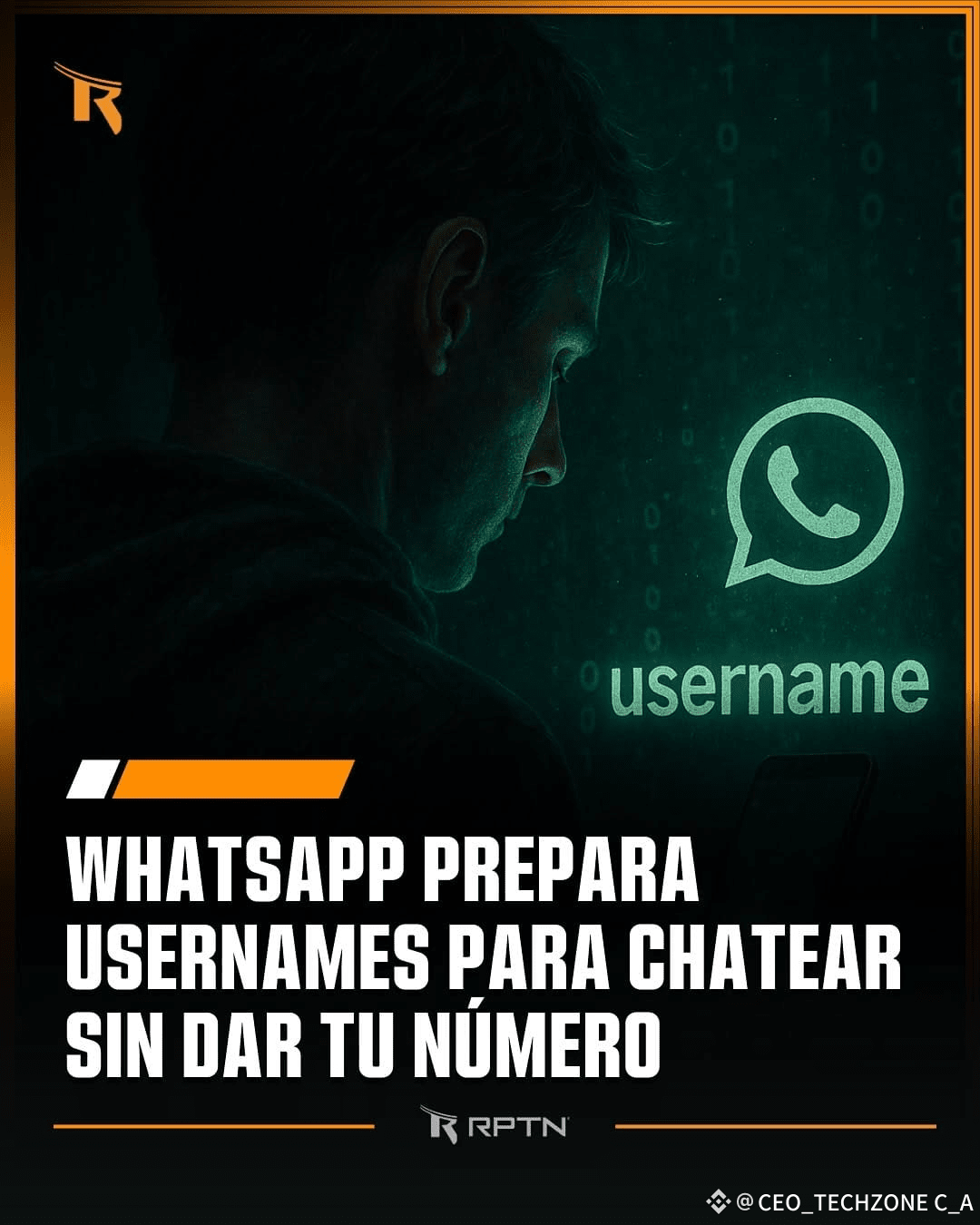 Latest #whatsapp News, Opinions and Feed Today | Binance Square