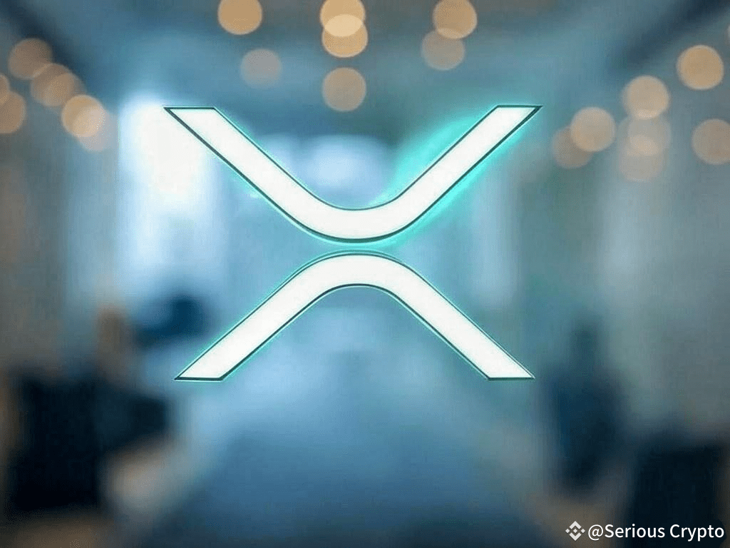 🚨 Major News: American Express Partners with Ripple to Revolutionize  Payments with XRP! | Serious Crypto على Binance Square