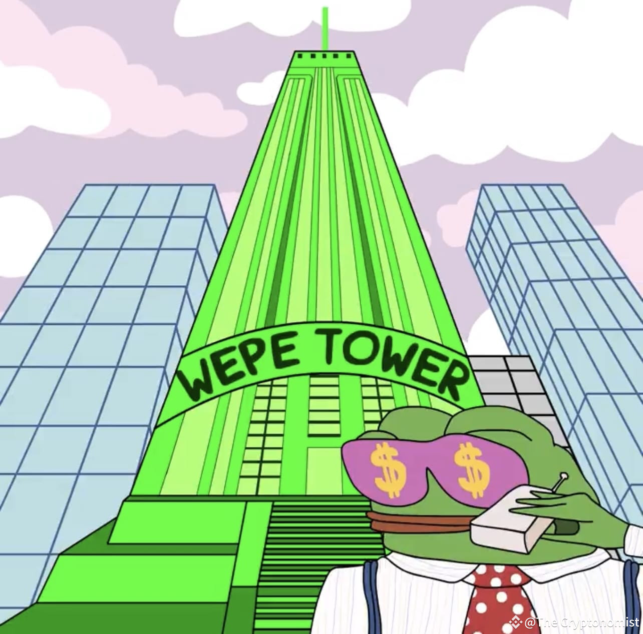 Dawgz AI Price Prediction – Is $DAGZ The Next Big AI Meme Coin? | The  Cryptonomist on Binance Square