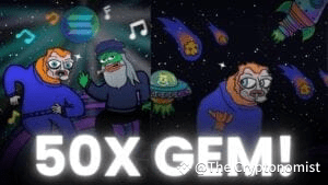 Trader Predicts This Layer 2 Crypto Gem Could 50x When Solana Pumps